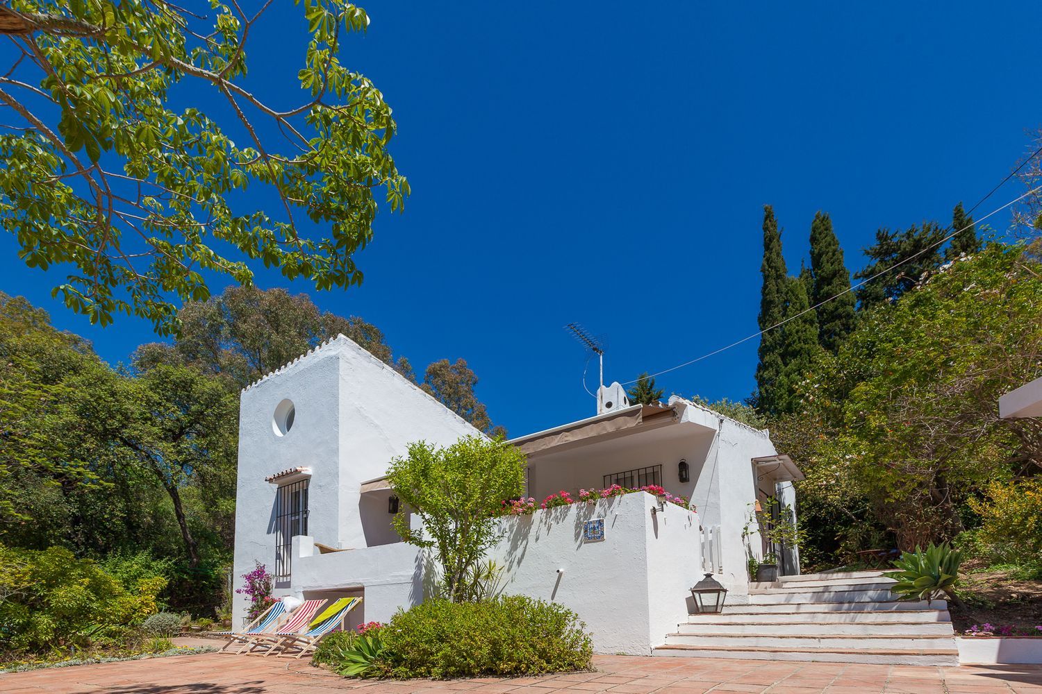 Casa o chalet independiente en Calle de la Palmera, 6, Las Lomas - Foto 5