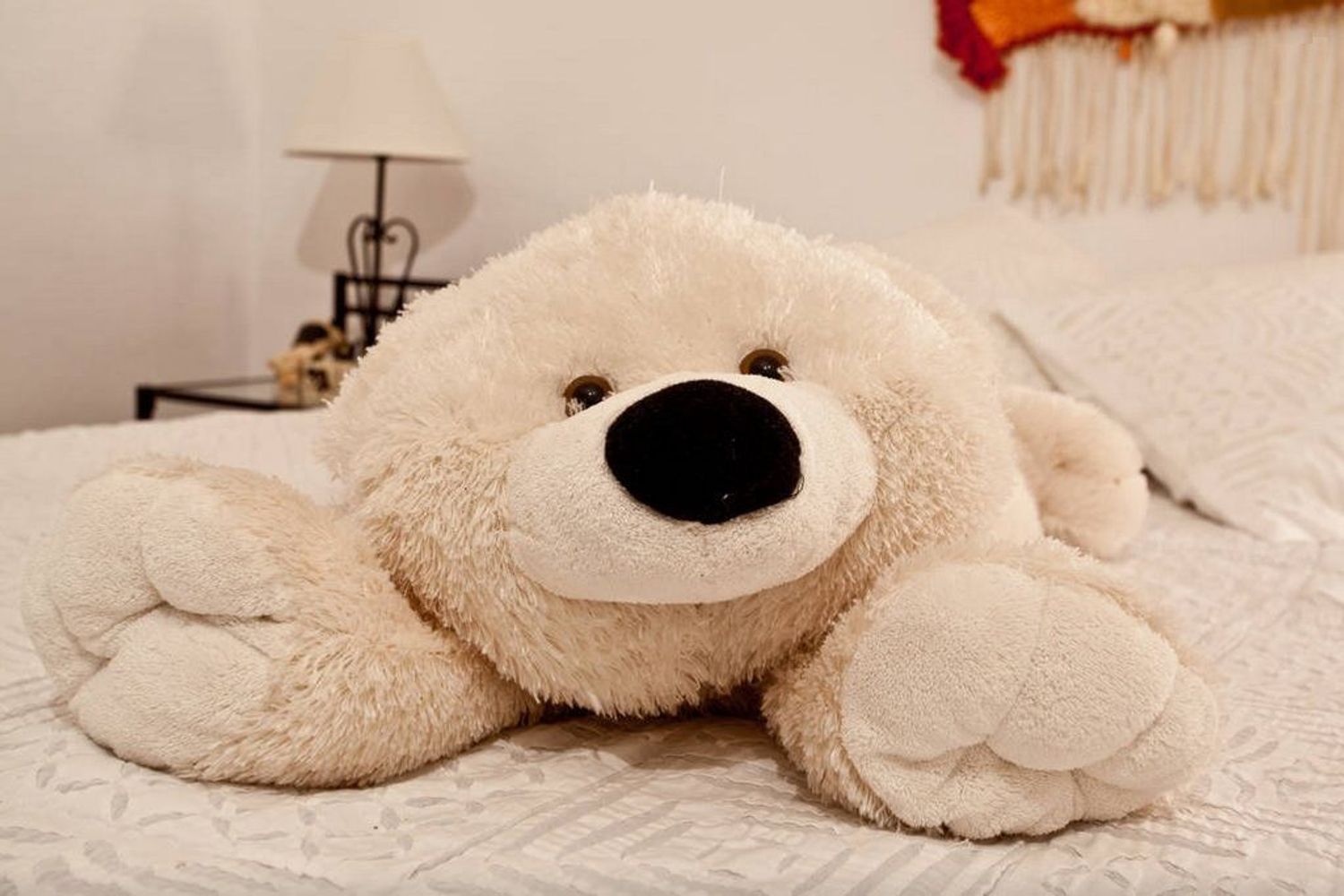 Chalet adosado en calle del Mar, 2 - Foto 16