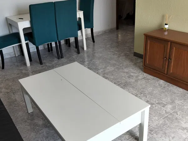 Piso en travesía Huerta de los Cristales, 4 - Foto 6