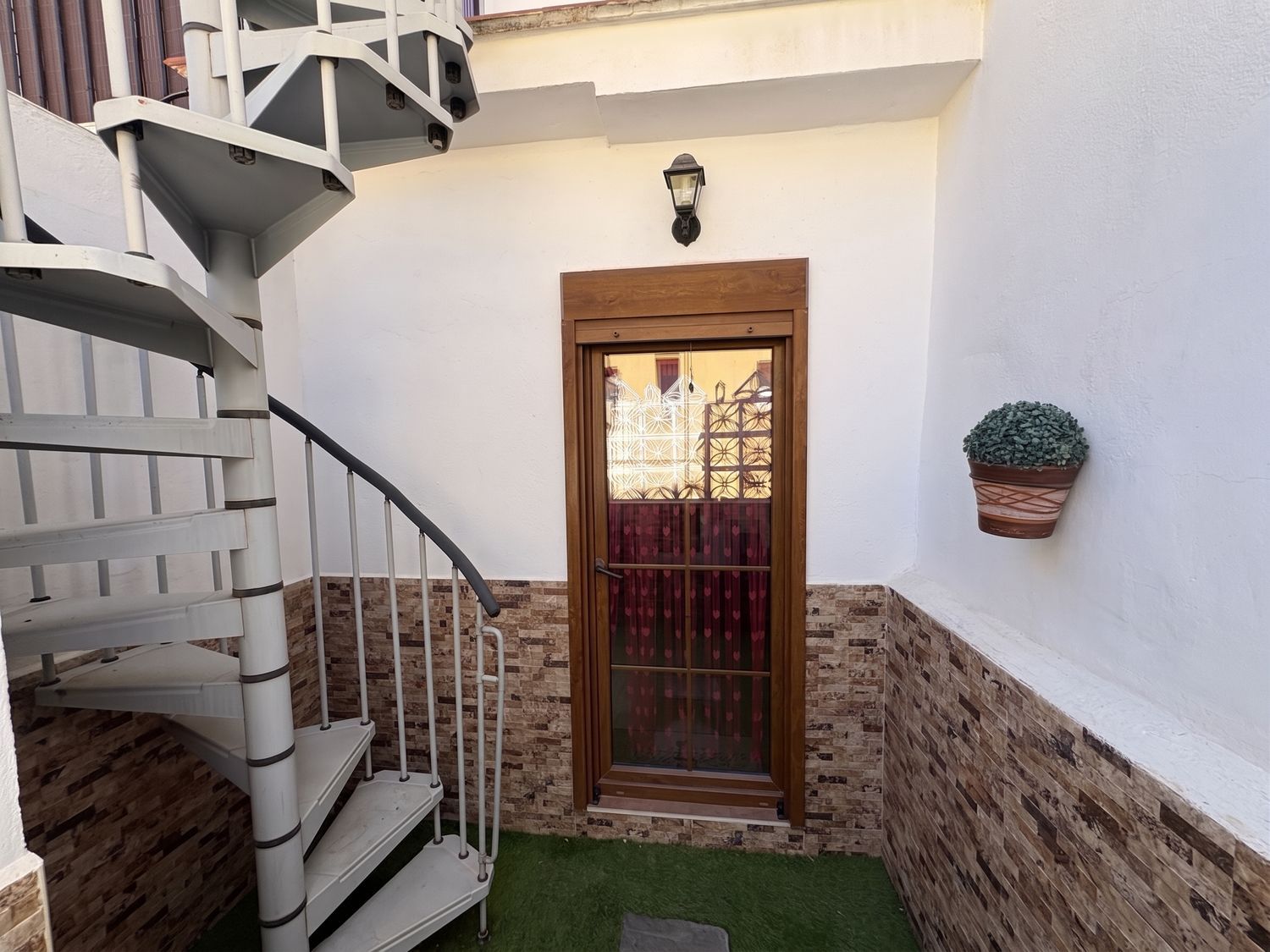 Dúplex en Calle Monteleón, 1, Los Castillejos - La Trinidad - Foto 27