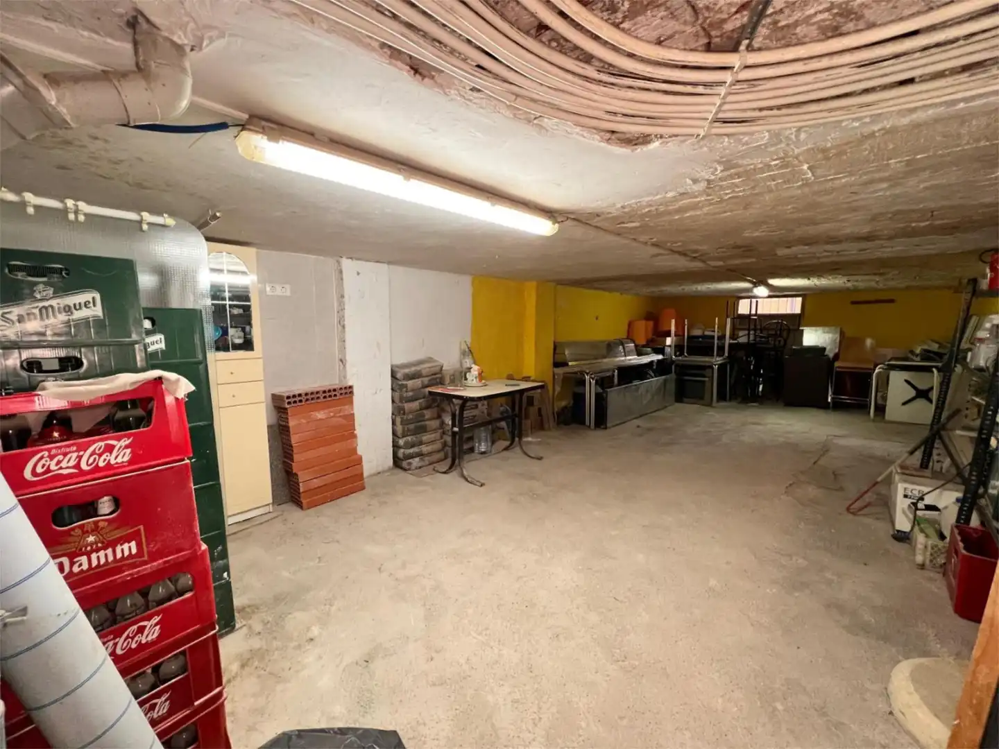 Local comercial en  Carrer de l'Anoia 7 - Foto 7