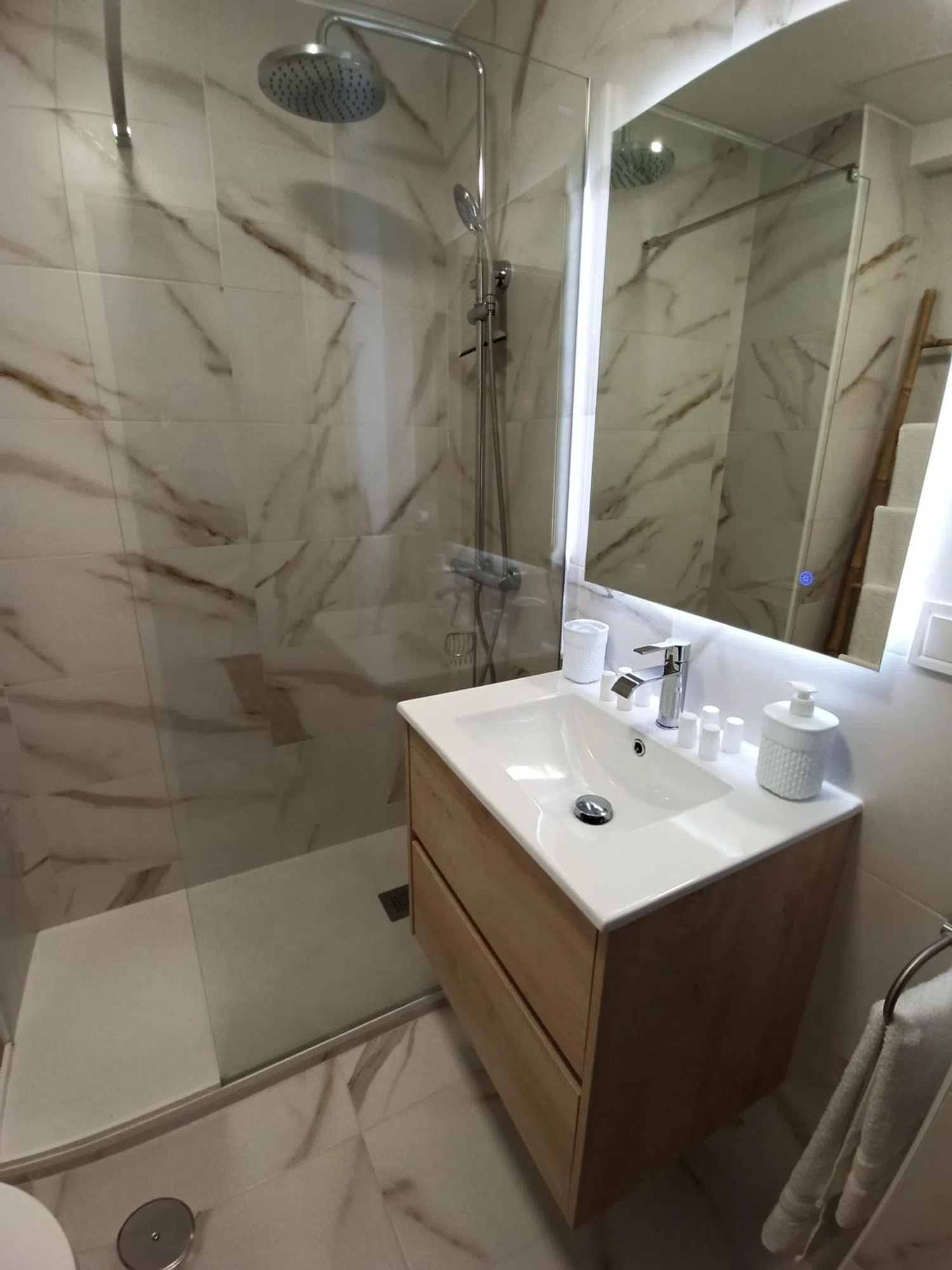 Piso en calle de Valverde, 12 - Foto 7