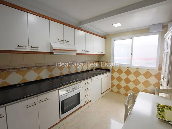 Piso en San Alberto - La Alcubilla - Florisol - Foto 9