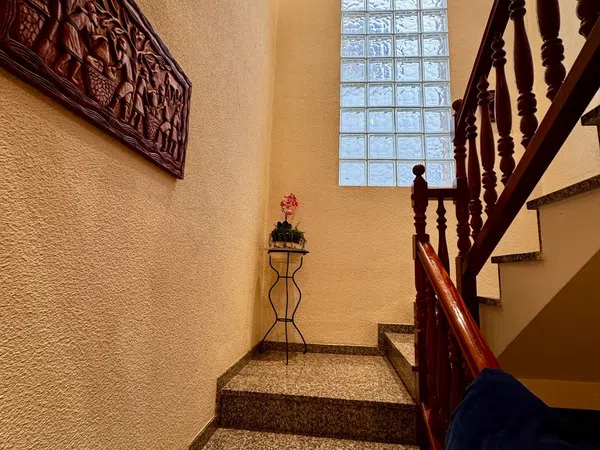 Casa o chalet independiente en Calle de Mercedes Beltrán, 27 - Foto 1