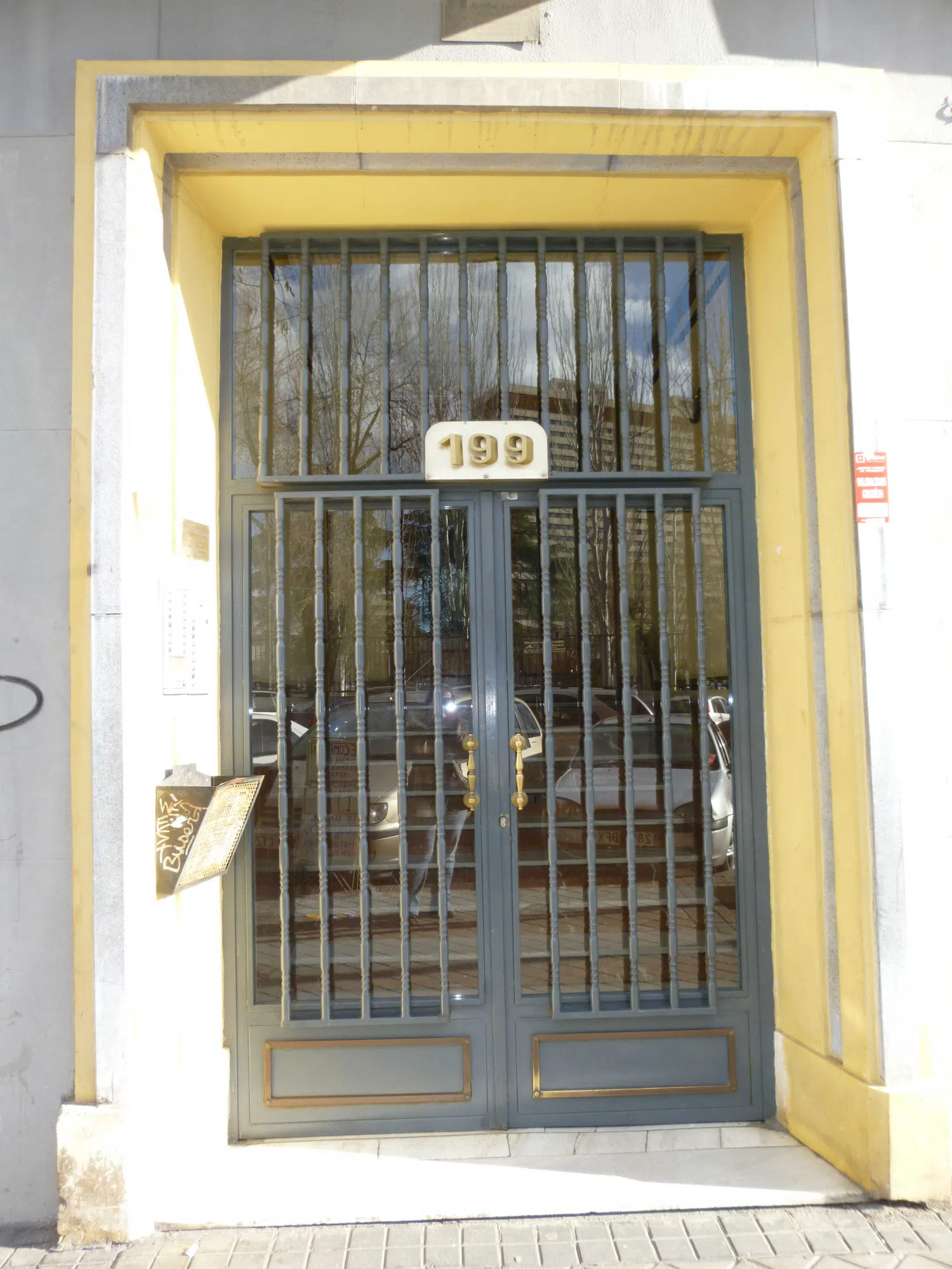 Piso en via Carpetana, 199 - Foto 4