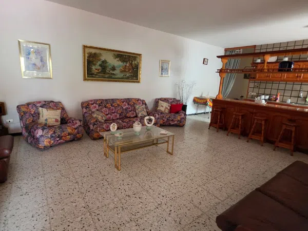 Casa rural en Camino Sabro, 109, Tafira - Foto 5