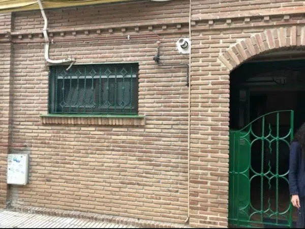 Estudio en Calle de Cádiz, 29 - Foto 8