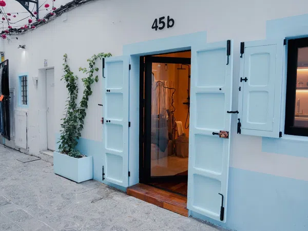 Estudio en Calle de la Mare de Déu, 45 - Foto 5