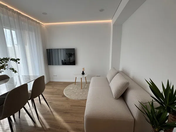 Piso en avenida del Cid, 78 - Foto 1