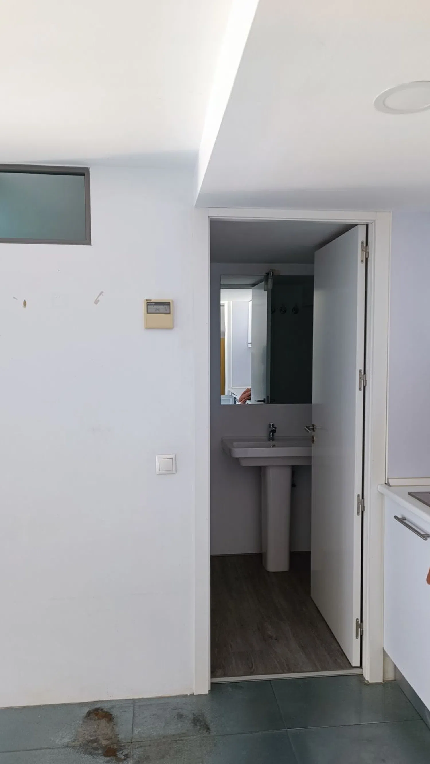 Estudio en calle Antonio Suárez, 10 - Foto 17