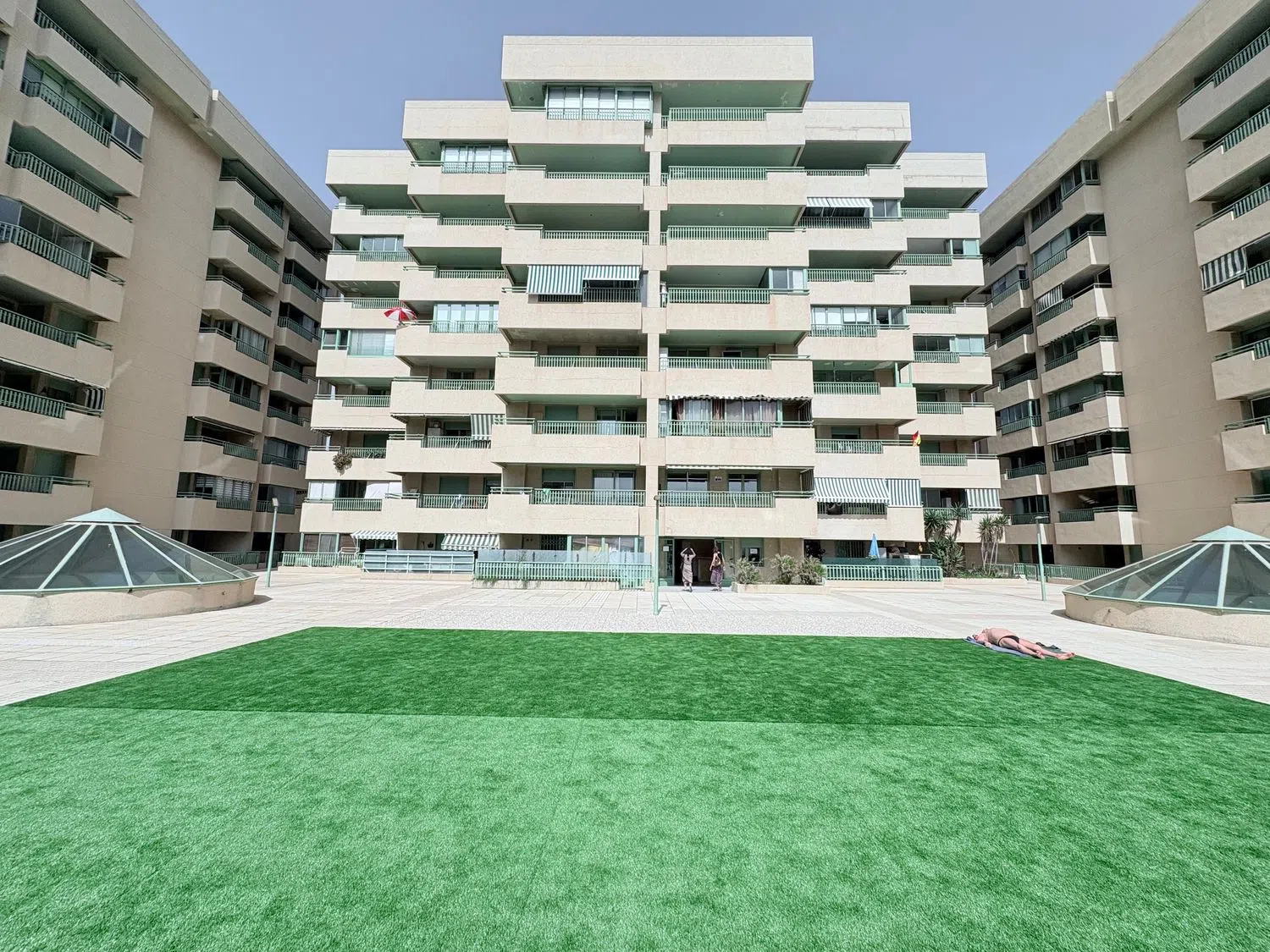 Piso en avenida Mare Nostrum, 7 - Foto 15