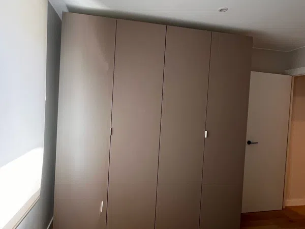 Piso en Calle Doctor Aquilino Hurlé, 47, La Arena - Foto 13
