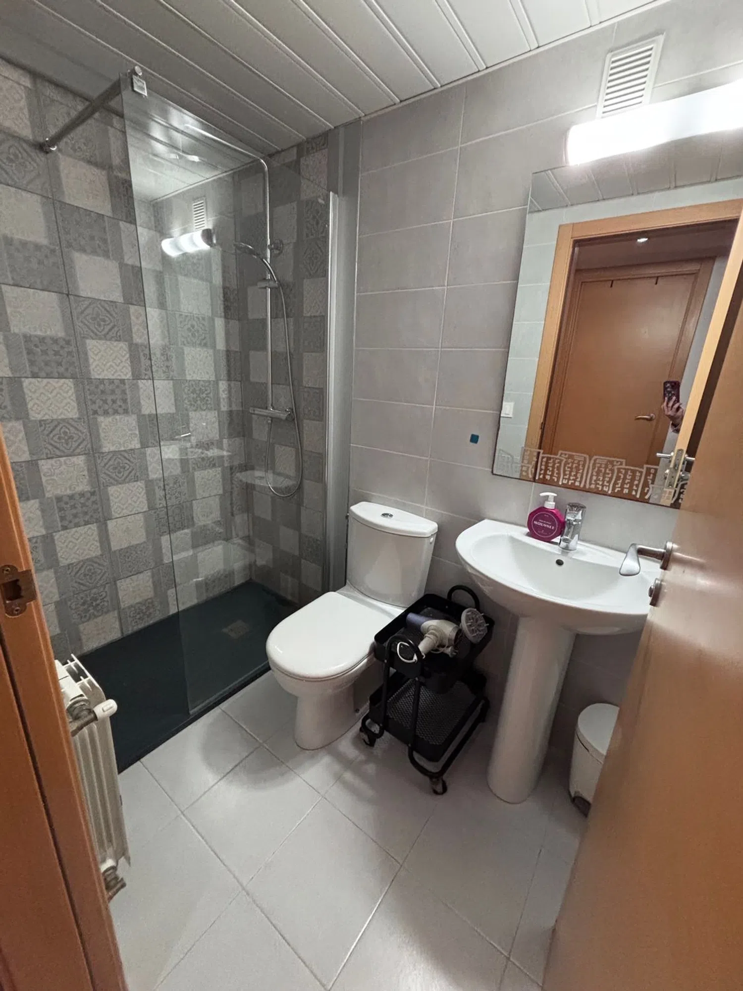 Piso en calle Médico Andrés Boldó, 2 - Foto 8