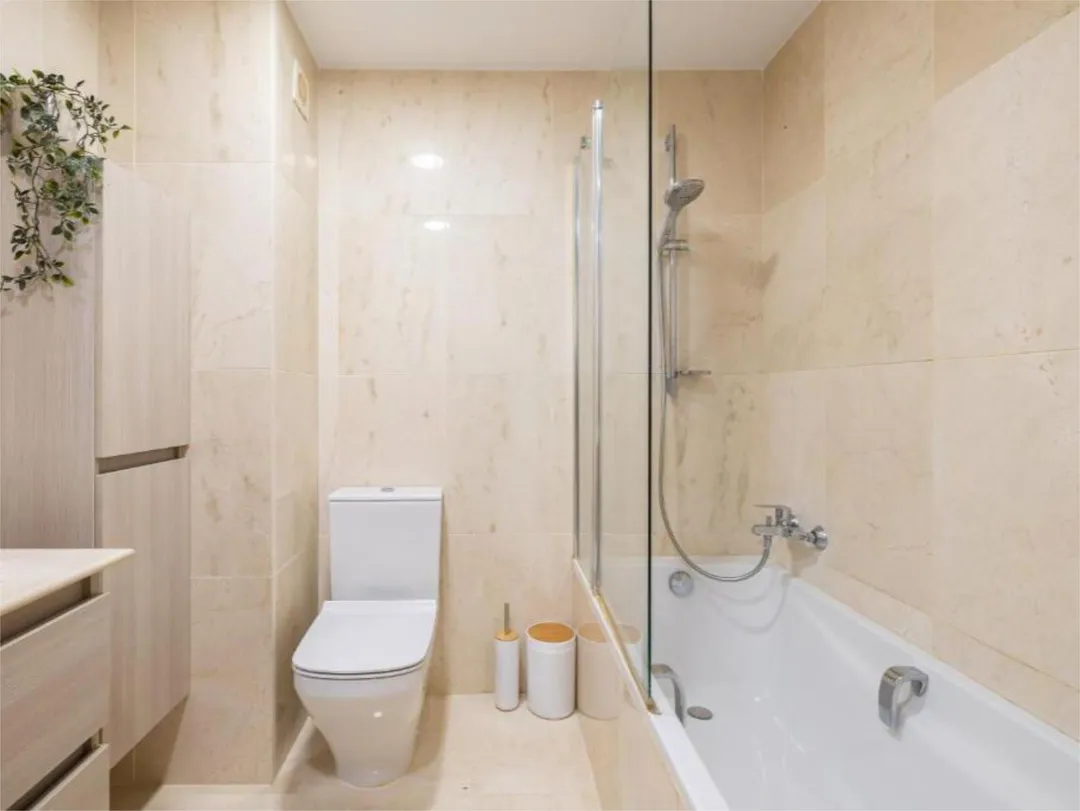 Piso en  Avenida Juan Gómez Juanito 14 - Foto 41