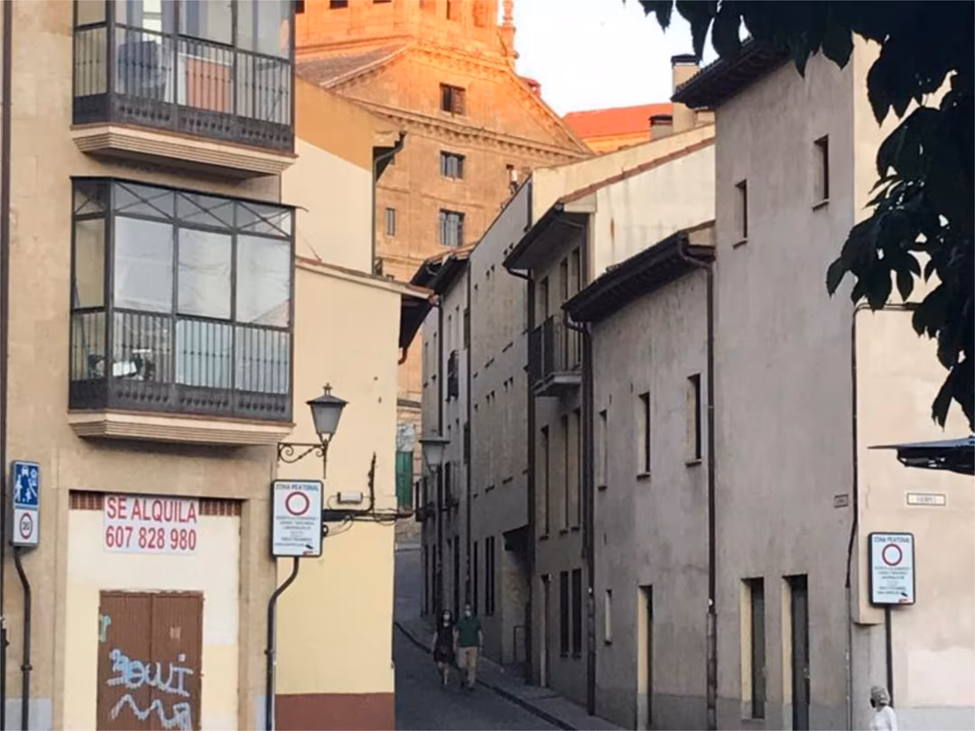 Piso en  Calle Ancha 22 - Foto 16