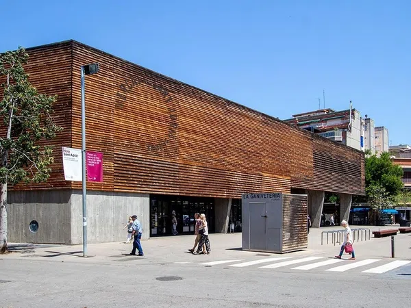 Local en Comercio en Sant Adriá Nord, Sant Adriá Nord - Foto 5