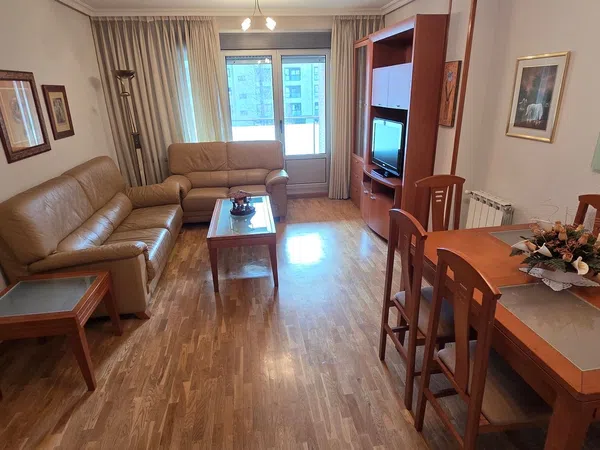 Piso en Barrio La Florida - Foto 26