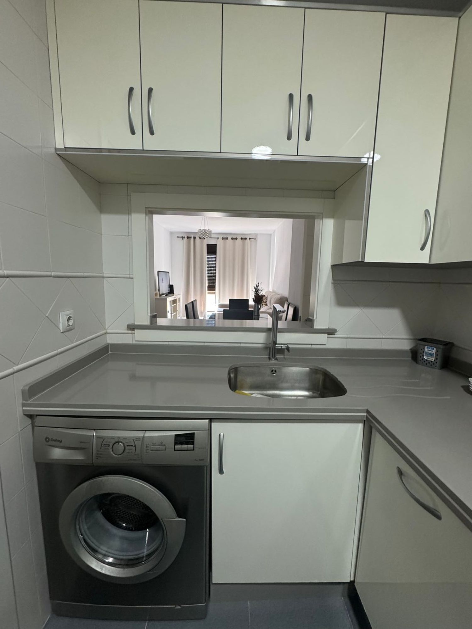 Piso en calle Jardines de los Poetas, 45 - Foto 11