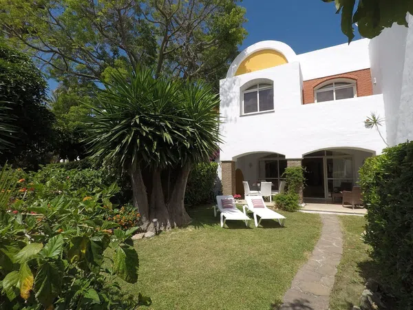 Chalet adosado en Camino de la Boladilla, 5, Sotoserena - Foto 1