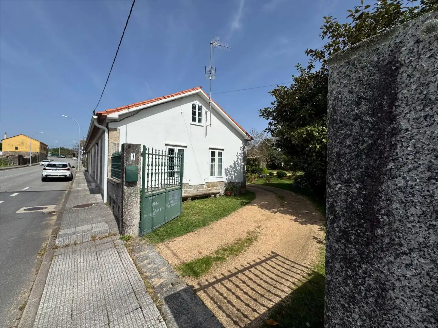 Chalet en  Lugar Zacande-Nogueira 12 - Foto 28