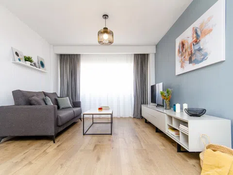 Piso en calle Deportista Pérez Jordá, 2 - Foto 1