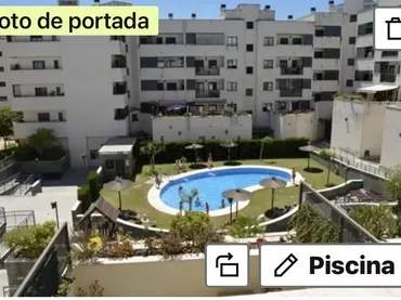 Piso en  Calle la Angelita 3B - Foto 15