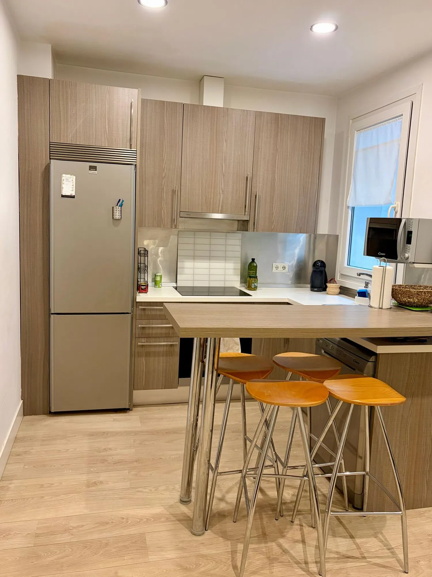 Piso en calle de Ibiza, 13 - Foto 1