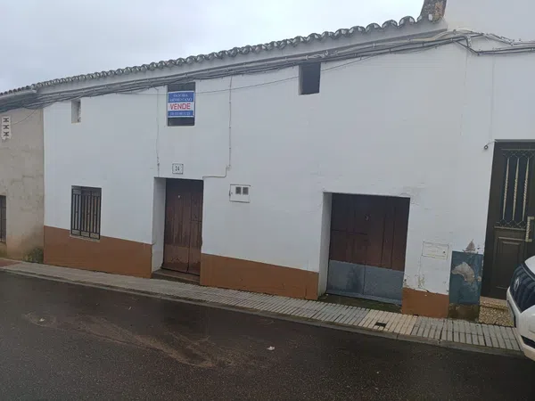 Casa o chalet independiente en Calle Valentín Cuesta, 28 - Foto 1