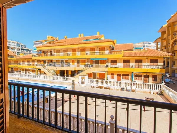 Dúplex en Avenida de los Europeos, 51, Los Europeos - Foto 36