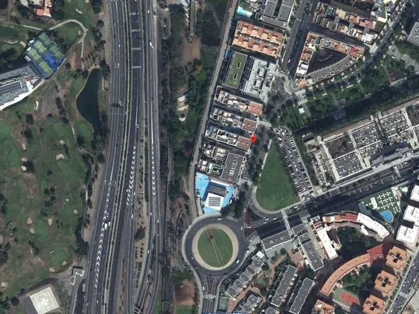 Dúplex en Avenida Federico García Lorca, 5 - Foto 2