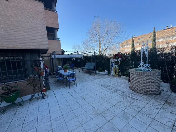 Piso en avenida Isabel de Farnesio, 17 - Foto 26