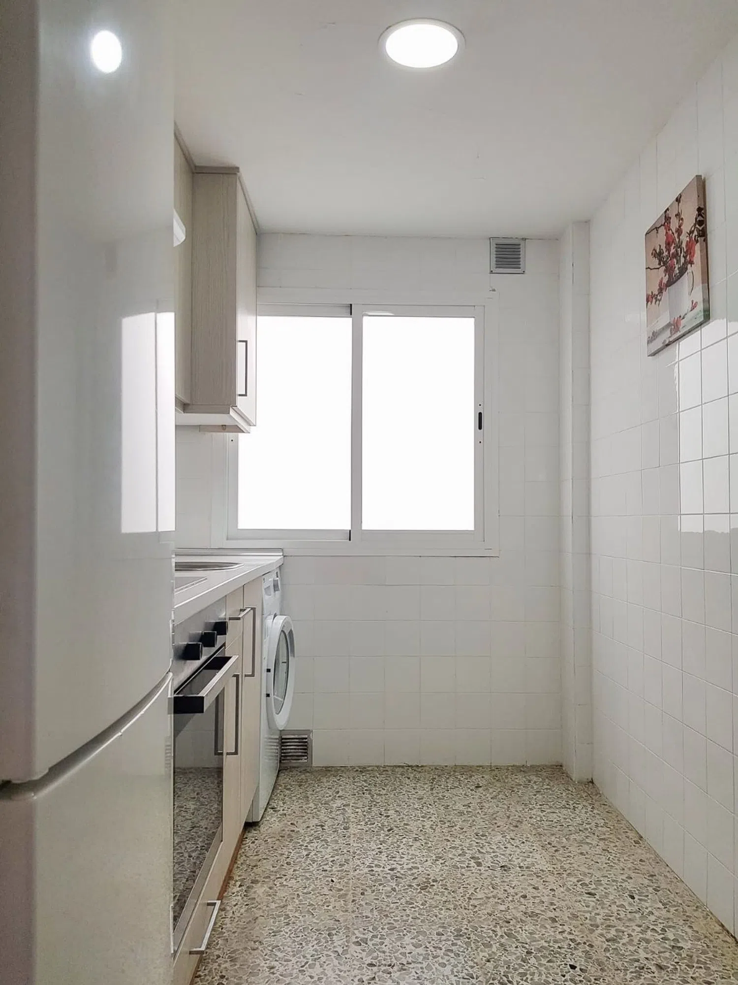 Piso en calle de Ángel Ganivet, 4 - Foto 9