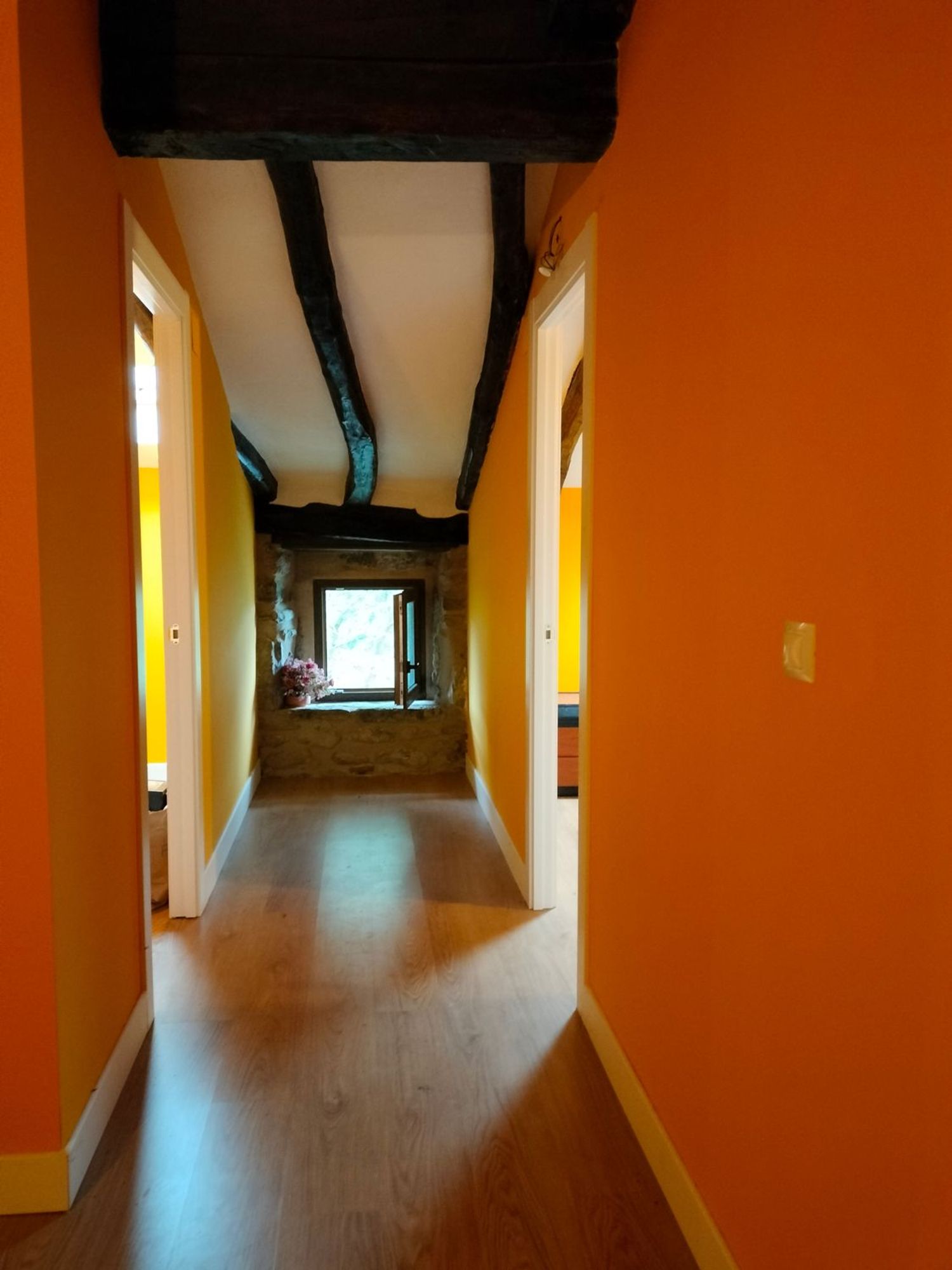 Caserón en Calle San Román, 18 - Foto 33