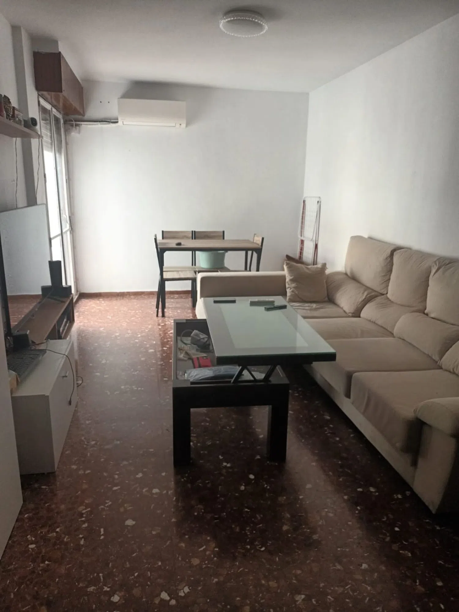 Piso en calle San Basilio, 6 - Foto 1