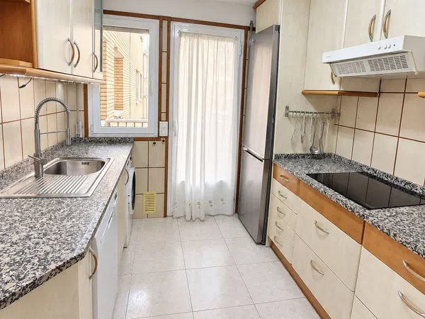 Piso en Camino de las Torres, 45, Parque Miraflores - Foto 14