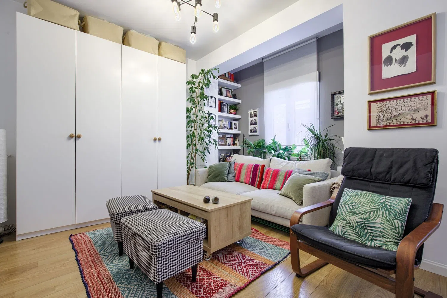 Piso en calle Alejandro González, 7 - Foto 5