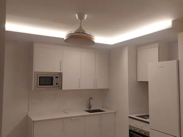 Estudio en cuesta Escoriaza, 13 - Foto 5