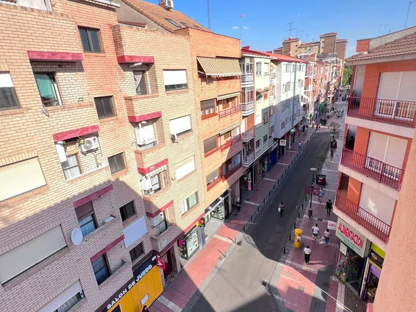 Ático en Calle de José García Sánchez, 5 - Foto 20