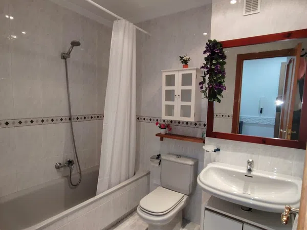 Piso en Avenida Antonio Cortés, 31, Cuatrovientos, Cuatrovientos - Foto 6