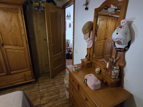 Piso en Avenida Valle Inclán, 41, Rodeo Alto-Guadaiza-La Campana - Foto 6