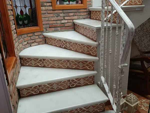 Chalet adosado en Calle Alcazaba, 7 - Foto 12