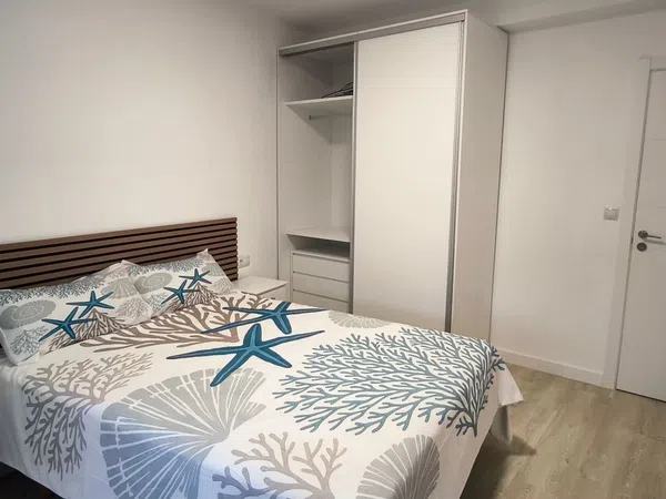 Piso en plaza Eugenio Fadrique, 10 - Foto 15