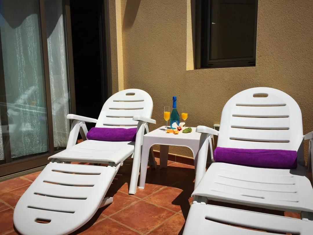 Casa adosada en  Calle El Cano 13 - Foto 17