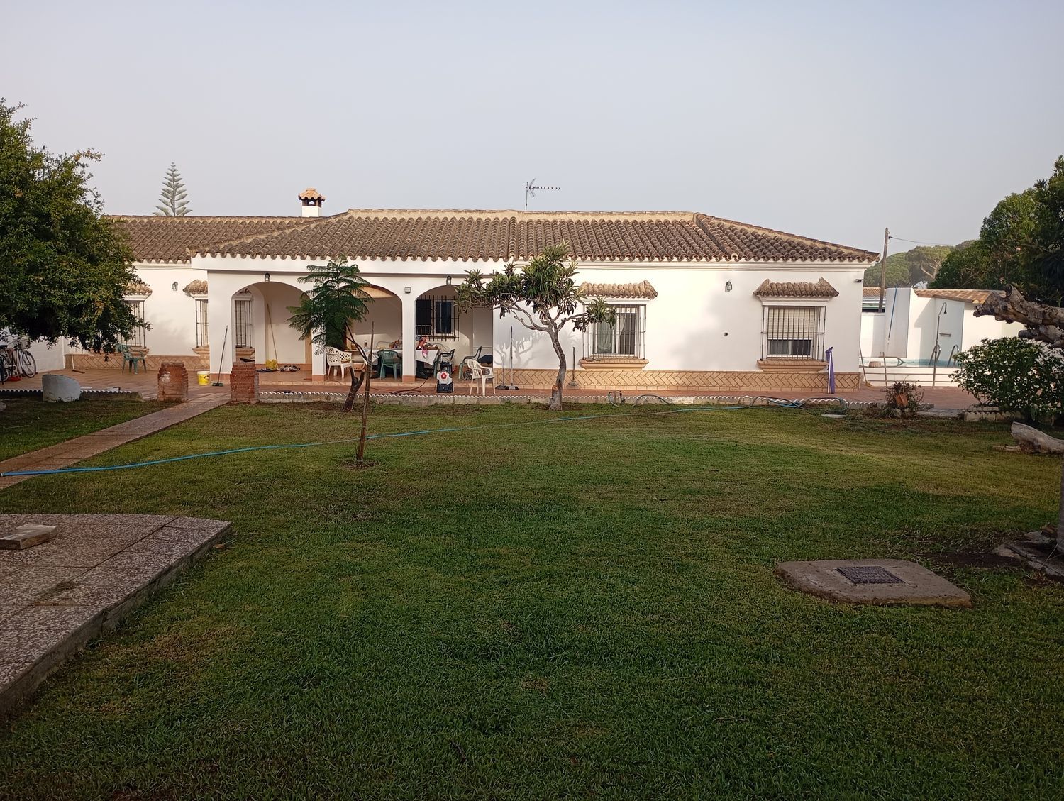 Casa o chalet independiente en Las Lagunas - Campano - Foto 15