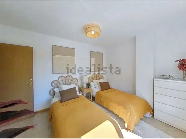 Piso en Calle de Versalles, 2, La Montaña-El Cortijo - Foto 11