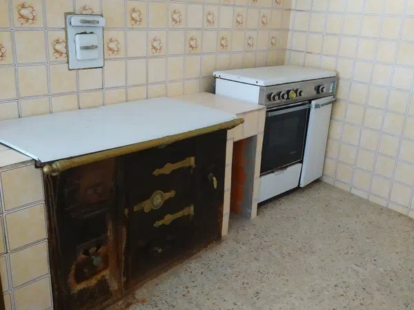 Casa rural en Orga, 20 - Foto 6