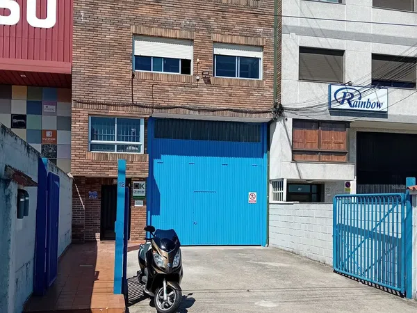 Local en Camino do Viñó, 12, Coruxo - Foto 1