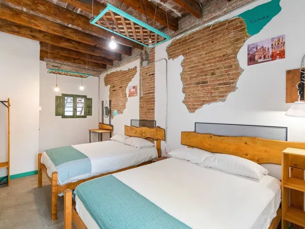 Estudio en Calle del Doctor Martí Julià, 7, Collblanc - Foto 1