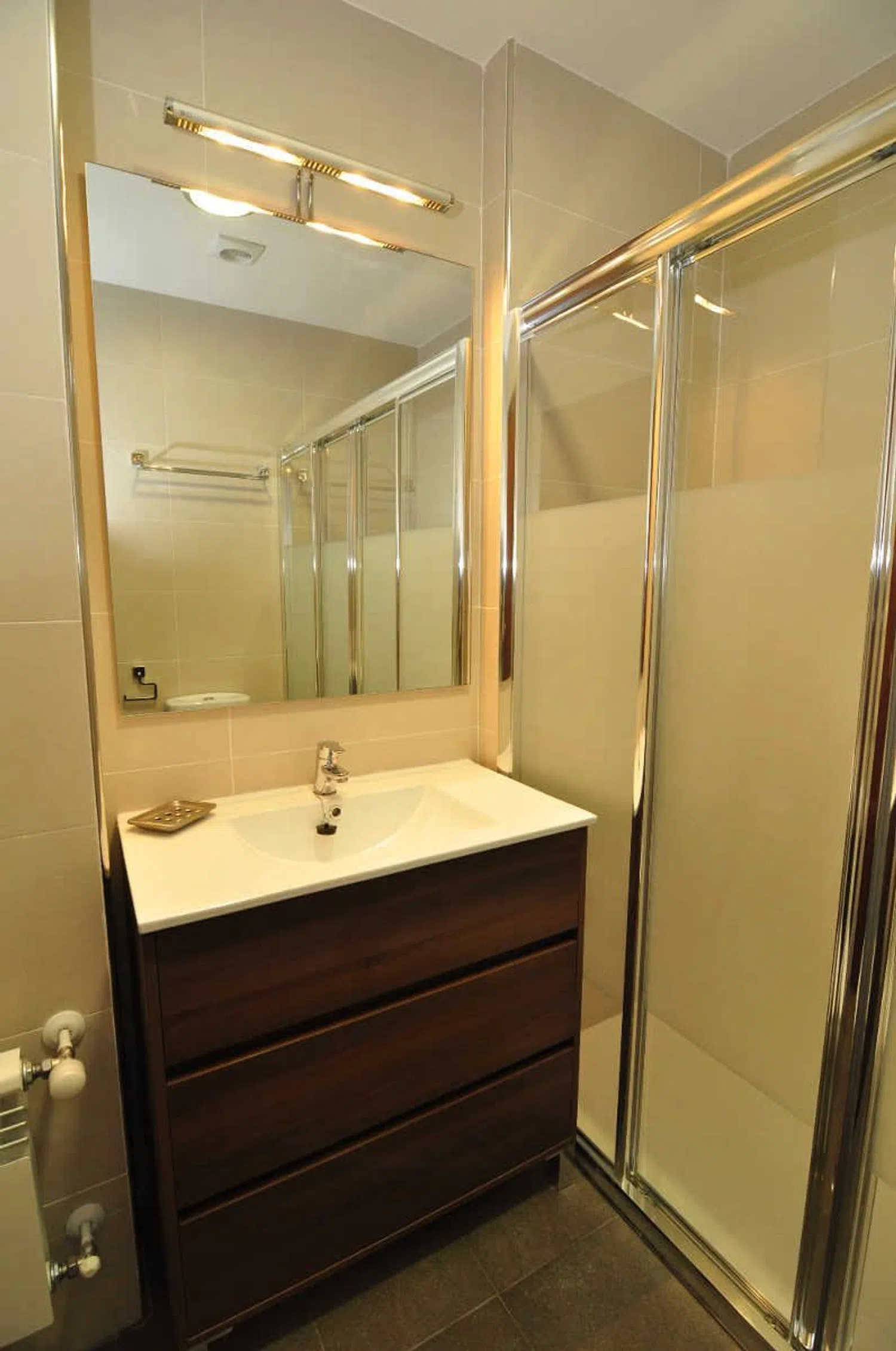 Piso en avenida de Pío XII, 13 - Foto 16