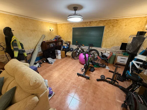 Chalet pareado en Calle Rafael Ramos Cea, 26, Zona Deportiva-Nuevo Altabix - Foto 22